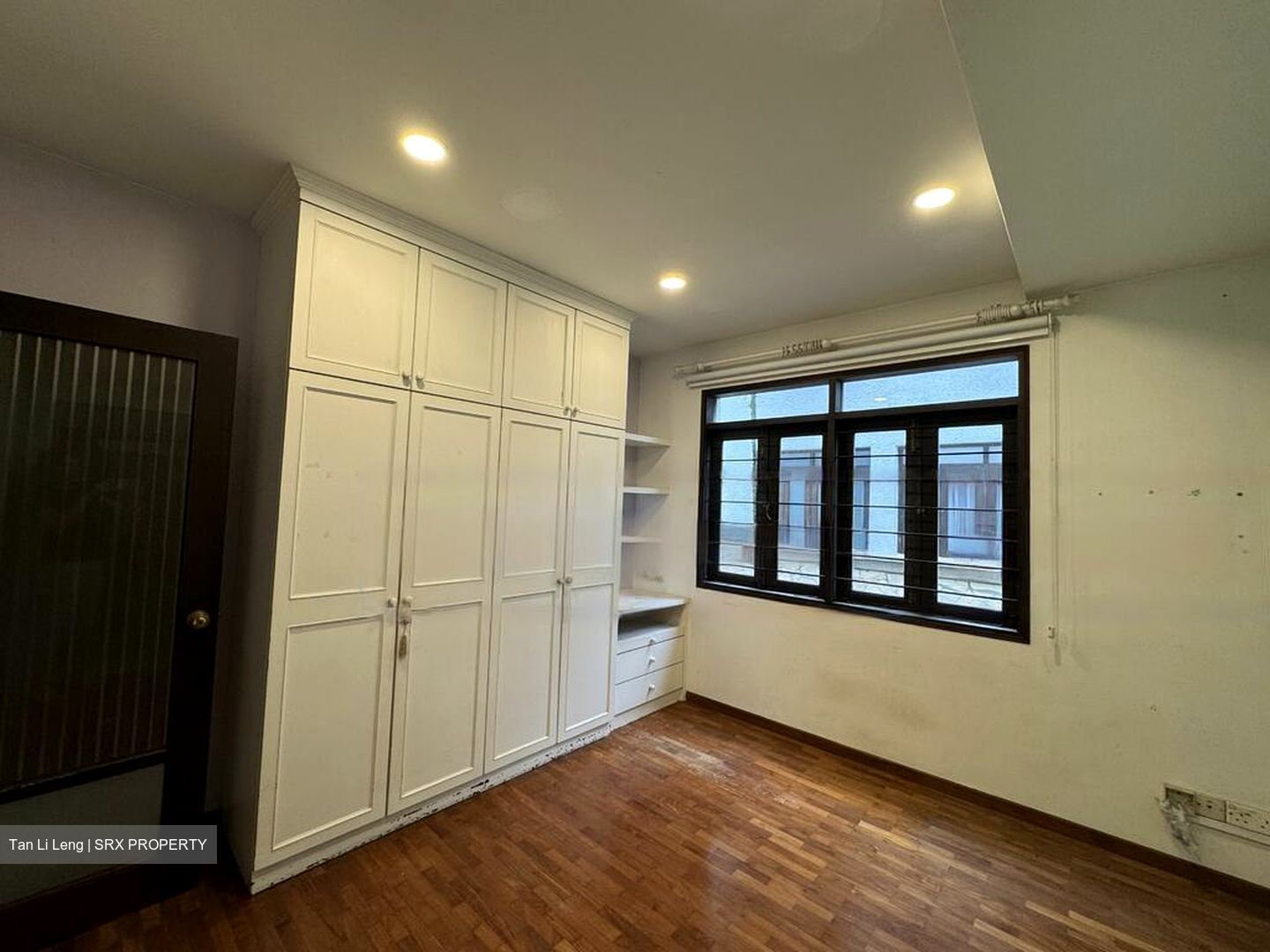 Jalan Mendaki (D11), Detached #445455351